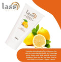 EXFOLIATING FACE WASH