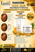 Lass Brightening Combo R230