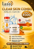 Lass Clear Skin Combo R300